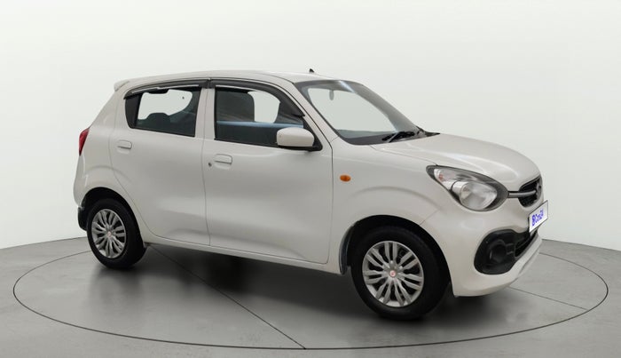 2022 Maruti Celerio VXI CNG, CNG, Manual, 77,576 km, Right Front Diagonal