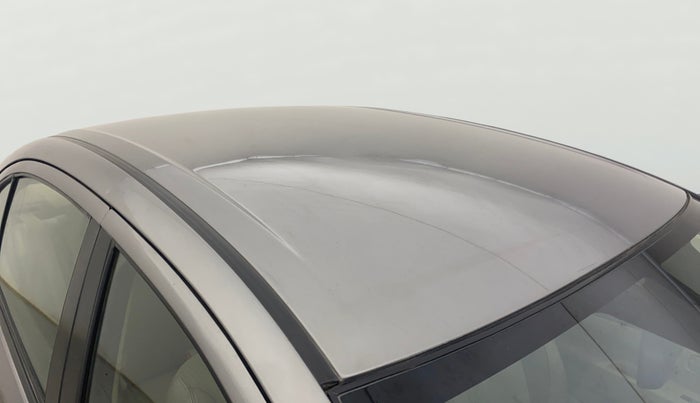 2016 Maruti Ciaz ZXI AT, Petrol, Automatic, 98,888 km, Roof