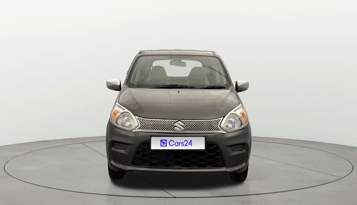 2020 Maruti Alto VXI, Petrol, Manual, 1,03,254 km, Front