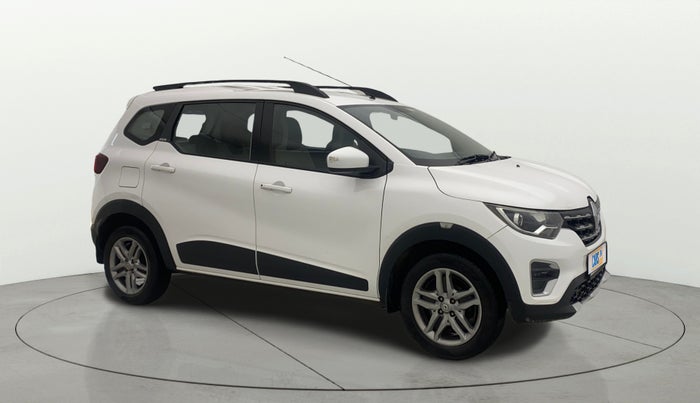 2020 Renault TRIBER RXZ AMT, Petrol, Automatic, 60,569 km, SRP