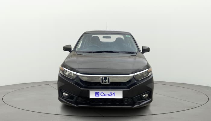2021 Honda Amaze 1.2L I-VTEC VX CVT, Petrol, Automatic, 58,292 km, Front