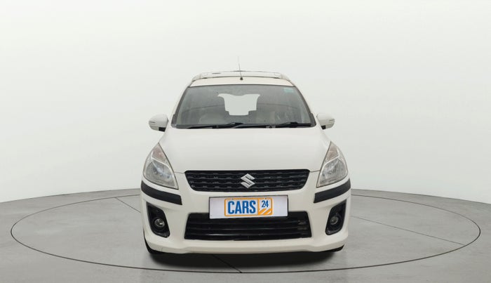 2014 Maruti Ertiga VXI, Petrol, Manual, 68,947 km, Front