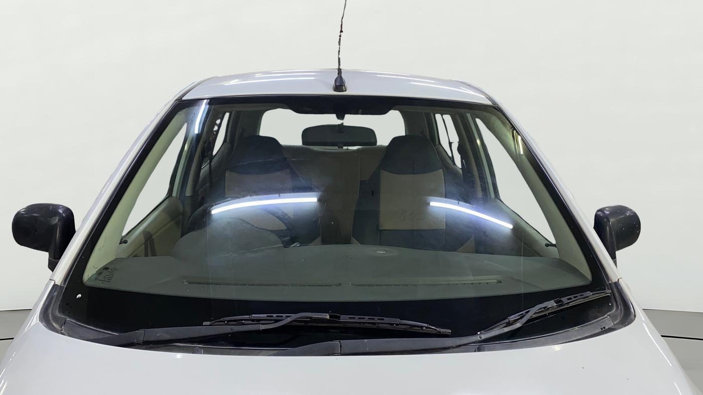 2013 Hyundai i10 ERA 1.1, Petrol, Manual, 56,801 km, Front Windshield