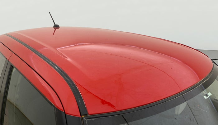 2023 Maruti Swift VXI, Petrol, Manual, 29,844 km, Roof