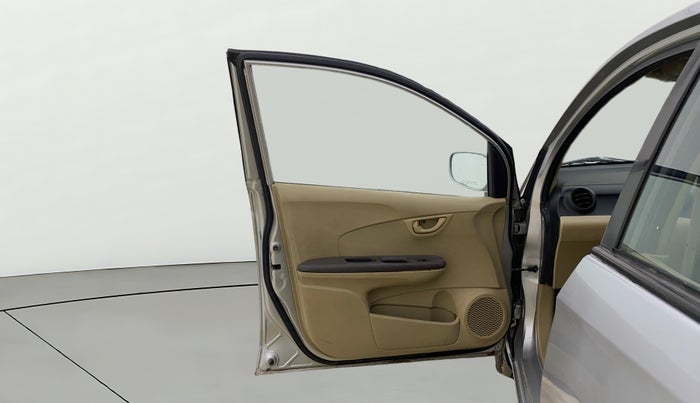 2014 Honda Amaze 1.5L I-DTEC E, Diesel, Manual, 83,971 km, LHS Front Door