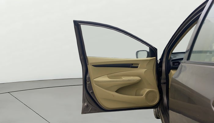 2013 Honda City 1.5L I-VTEC S MT, Petrol, Manual, 75,609 km, LHS Front Door