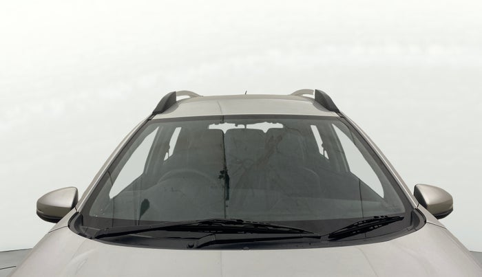 2016 Honda BR-V 1.5L I-VTEC V CVT, Petrol, Automatic, 53,273 km, Front Windshield