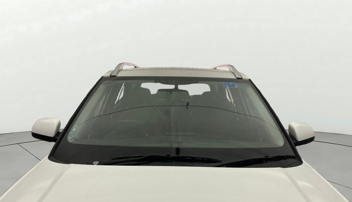 2022 Hyundai VENUE SX 1.0 (O) TURBO IMT, Petrol, Manual, 32,769 km, Front Windshield