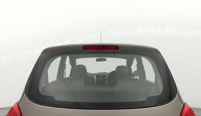 2020 Maruti Celerio VXI, Petrol, Manual, 31,092 km, Rear Windshield