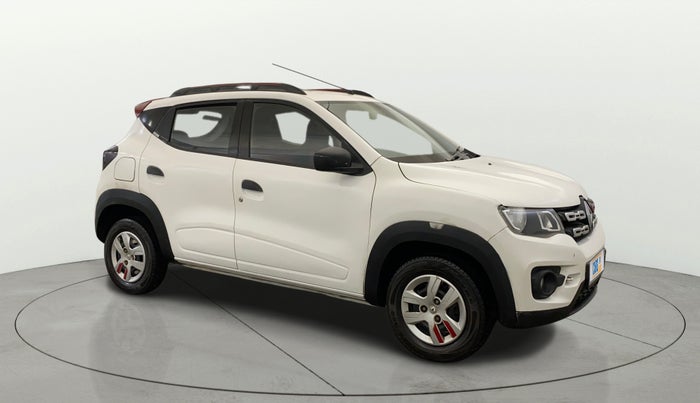 2016 Renault Kwid RXT 0.8, Petrol, Manual, 41,393 km, Right Front Diagonal