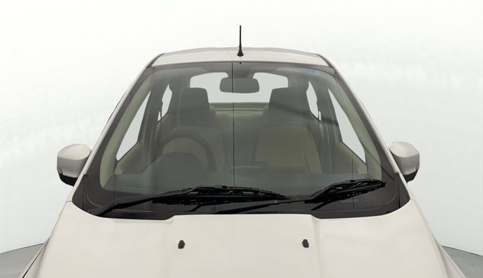 2018 Ford Figo Aspire AMBIENTE 1.2 PETROL, Petrol, Manual, 84,553 km, Front Windshield