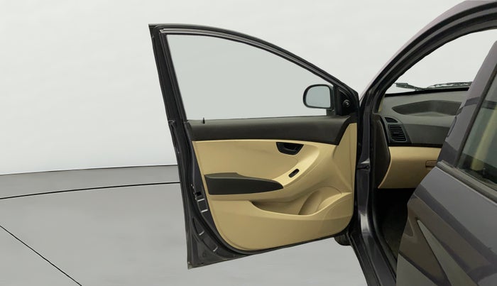 2016 Hyundai Eon ERA +, Petrol, Manual, 36,637 km, LHS Front Door