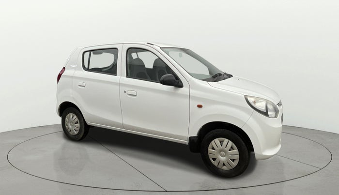 2014 Maruti Alto 800 LXI, Petrol, Manual, 45,941 km, SRP