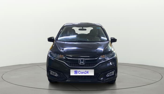 2022 Honda Jazz 1.2L I-VTEC ZX CVT, Petrol, Automatic, 21,984 km, Front