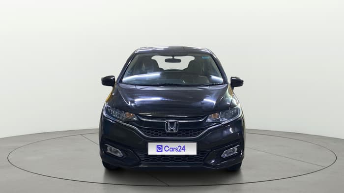 2022 Honda Jazz 1.2L I-VTEC ZX CVT, Petrol, Automatic, 21,984 km, Front