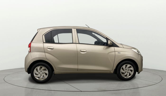 2019 Hyundai NEW SANTRO SPORTZ AMT, Petrol, Automatic, 91,631 km, Right Side View