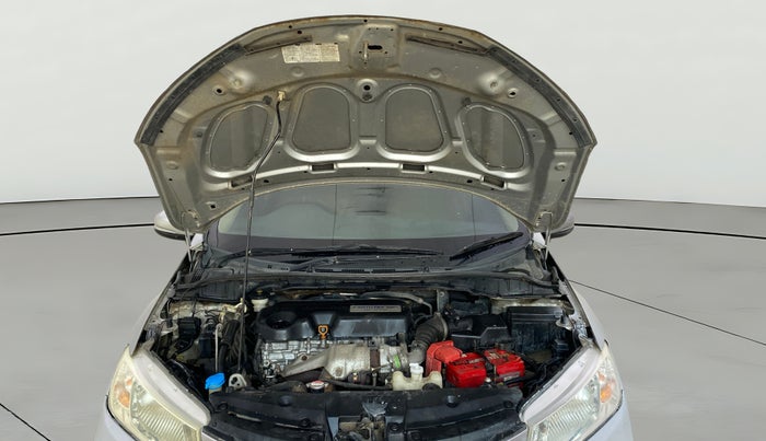 2014 Honda City 1.5L I-DTEC SV, Diesel, Manual, 72,622 km, Open Bonet