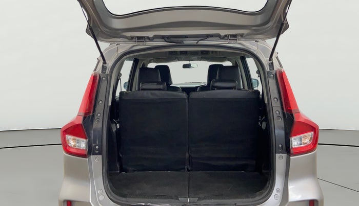 2020 Maruti XL6 ZETA AT, Petrol, Automatic, 92,000 km, Boot Open Zoomed View
