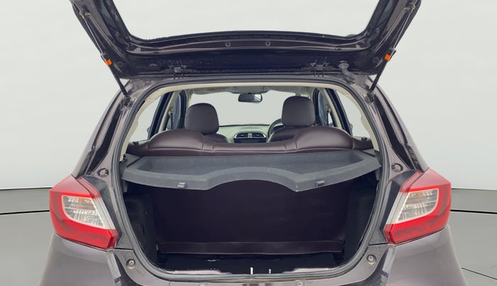 2022 Tata Tiago XZA PLUS PETROL, Petrol, Automatic, 44,447 km, Boot Open Zoomed View