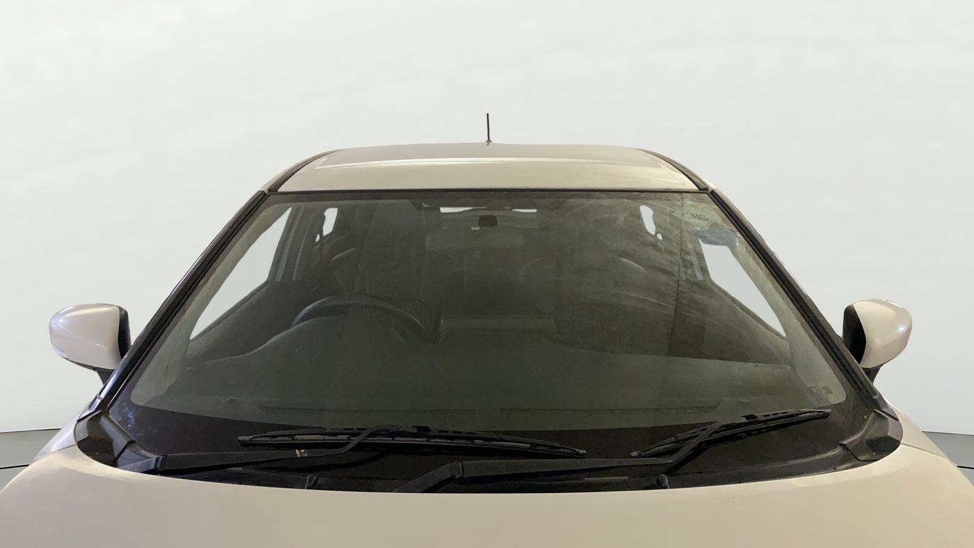 2023 Maruti Baleno  ZETA CNG 1.2L, CNG, Manual, 70,473 km, Front Windshield