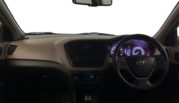 2015 Hyundai Elite i20 SPORTZ 1.2, Petrol, Manual, 49,582 km, Dashboard