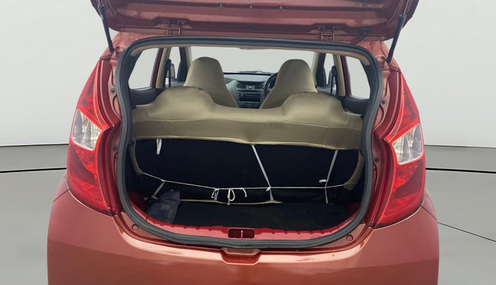 2014 Hyundai Eon D-LITE+, Petrol, Manual, 22,500 km, Boot Open Zoomed View