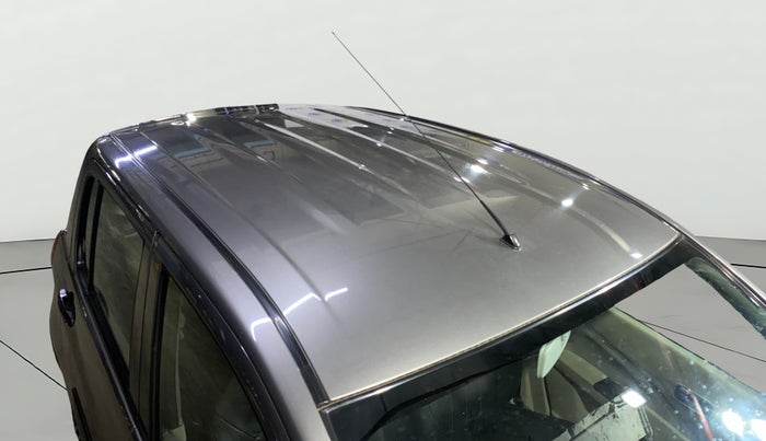 2017 Maruti Celerio LXI, Petrol, Manual, 5,301 km, Roof