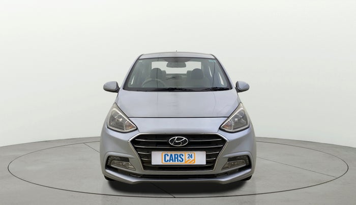 2019 Hyundai Xcent S 1.2, Petrol, Manual, 33,914 km, Front