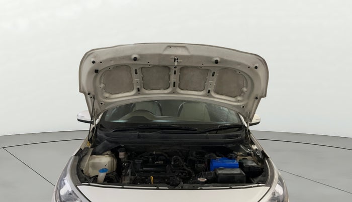 2015 Hyundai Elite i20 SPORTZ 1.2, Petrol, Manual, 54,437 km, Open Bonet