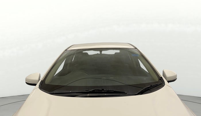 2015 Honda City 1.5L I-VTEC SV, Petrol, Manual, 55,331 km, Front Windshield