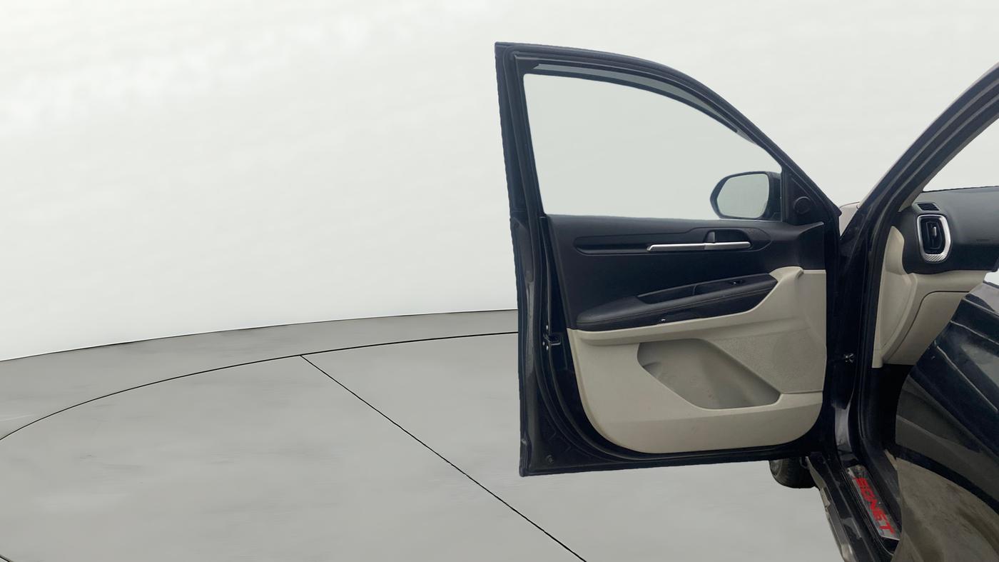 2022 KIA SONET HTX ANNIVERSARY EDITION 1.0 DCT, Petrol, Automatic, 69,630 km, LHS Front Door