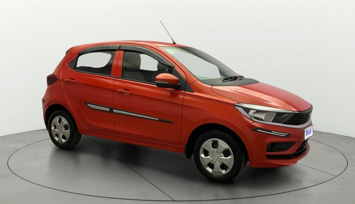 2021 Tata Tiago XT PETROL, Petrol, Manual, 32,484 km, Right Front Diagonal