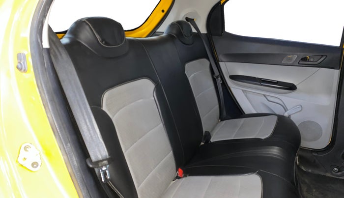 2020 Tata Tiago XE PETROL, Petrol, Manual, 26,908 km, Right Side Rear Door Cabin