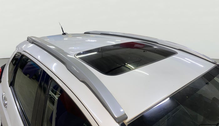 2019 Honda WR-V 1.2L I-VTEC VX MT, Petrol, Manual, 53,505 km, Roof