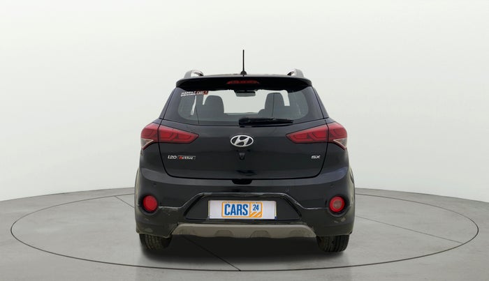 2016 Hyundai i20 Active 1.2 SX, Petrol, Manual, 73,422 km, Back/Rear