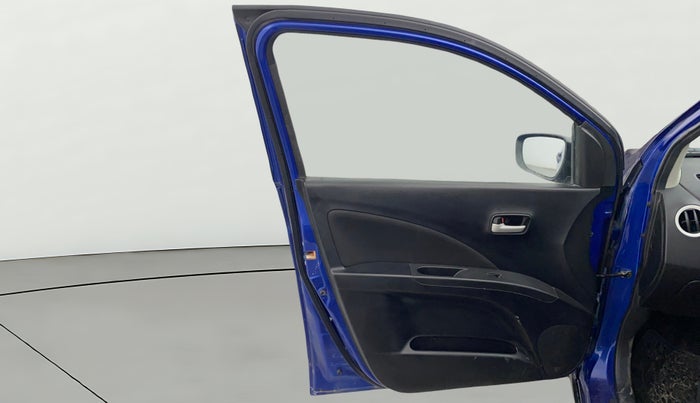 2020 Maruti Celerio X ZXI (O) AMT, Petrol, Automatic, 26,982 km, LHS Front Door