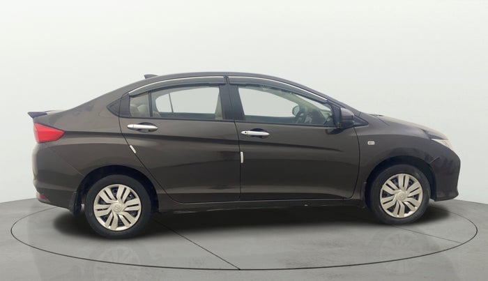 2014 Honda City 1.5L I-VTEC V MT, Petrol, Manual, 96,436 km, Right Side View