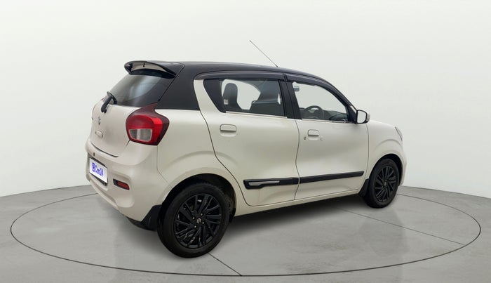 2022 Maruti Celerio ZXI PLUS, Petrol, Manual, 46,001 km, Right Back Diagonal