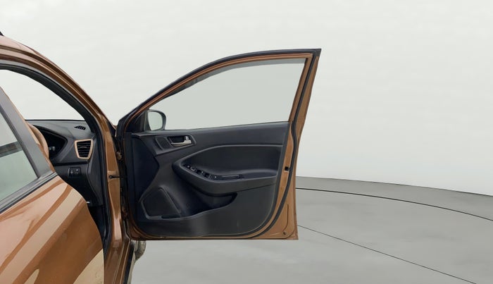 2018 Hyundai i20 Active 1.2 SX, Petrol, Manual, 54,451 km, RHS Front Door