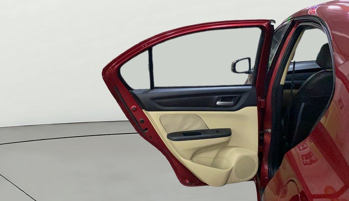 2018 Honda Amaze 1.2L I-VTEC V, Petrol, Manual, 24,633 km, LHS Rear Door