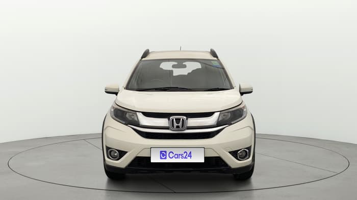2016 Honda BR-V 1.5L I-VTEC V CVT, Petrol, Automatic, 83,414 km, Front