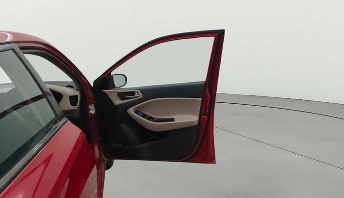 2015 Hyundai Elite i20 SPORTZ 1.2, Petrol, Manual, 72,918 km, RHS Front Door