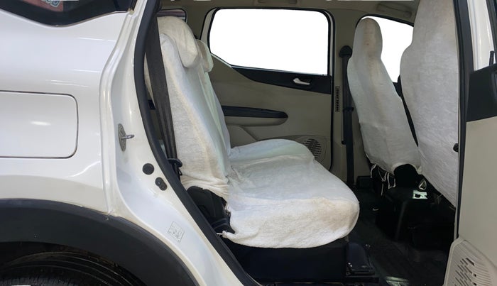 2024 Renault TRIBER RXZ, Petrol, Manual, 41,708 km, Right Side Rear Door Cabin