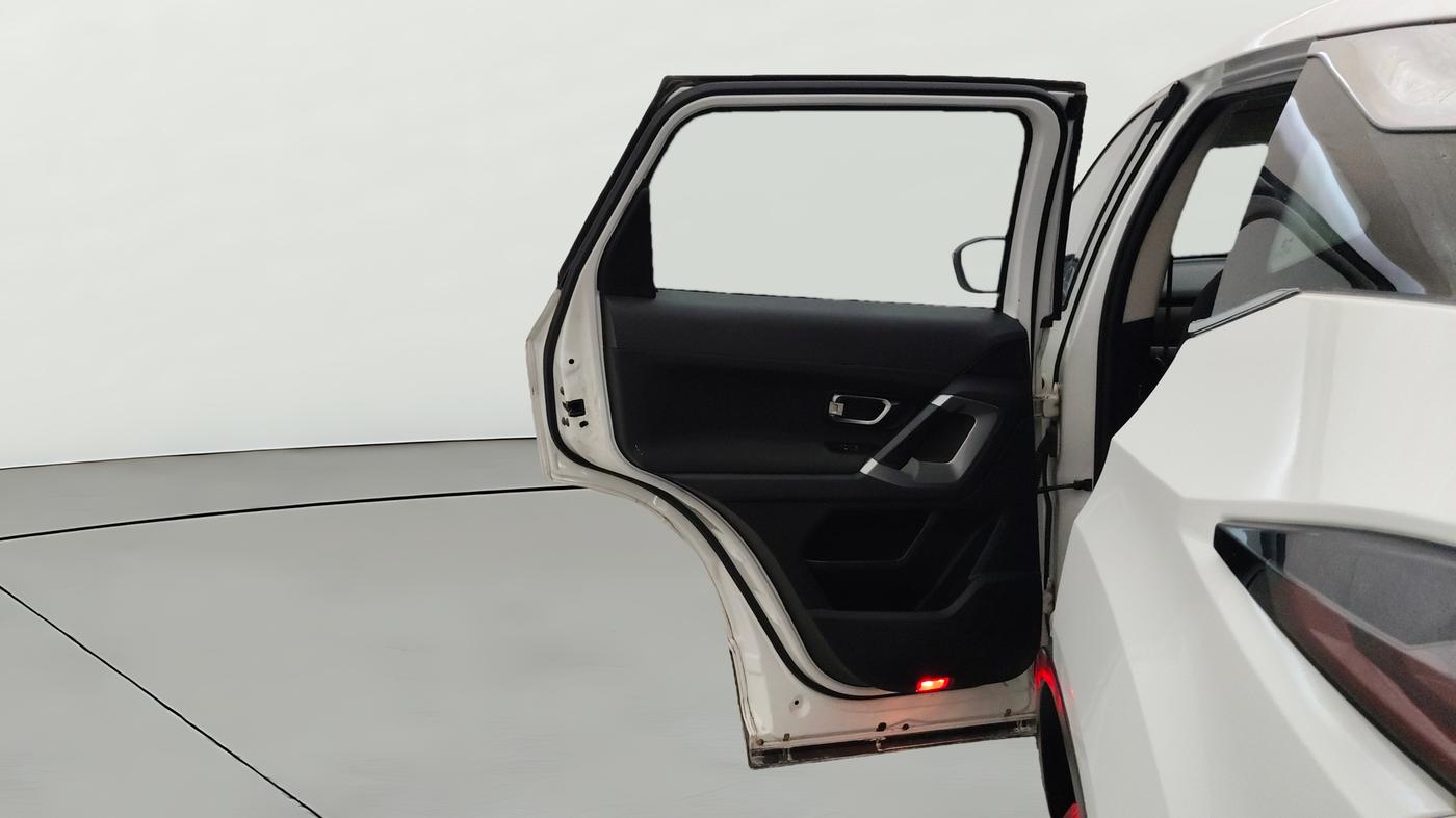 2020 Tata Harrier XT 2.0L KRYOTEC, Diesel, Manual, 65,046 km, LHS Rear Door