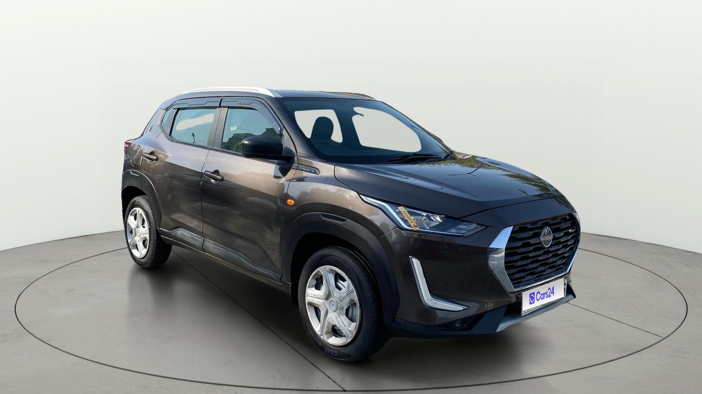 2023 Nissan MAGNITE XE, Petrol, Manual, 26,733 km, SRP