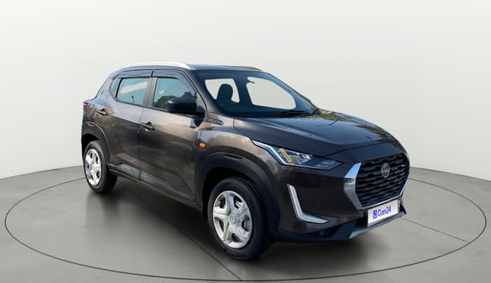 2023 Nissan MAGNITE XE, Petrol, Manual, 26,733 km, SRP