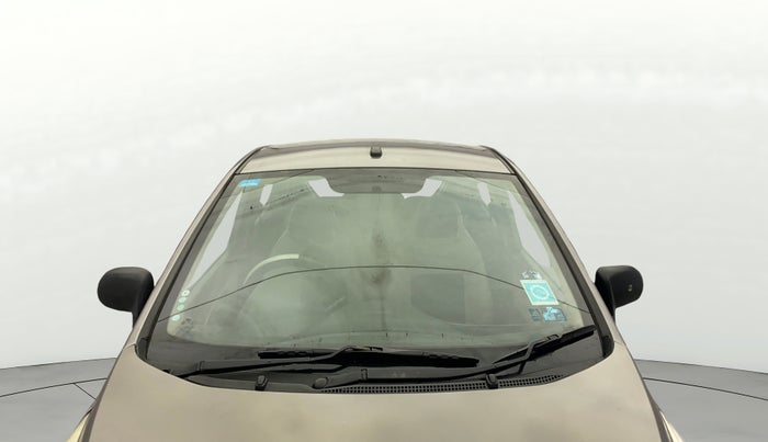 2013 Hyundai Eon ERA +, Petrol, Manual, 79,375 km, Front Windshield