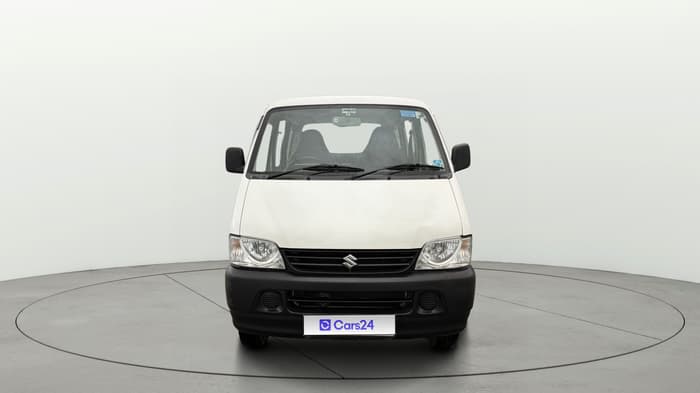 2024 Maruti Eeco 5 Str Ac CNG (O) , CNG, Manual, 47,361 km, Front