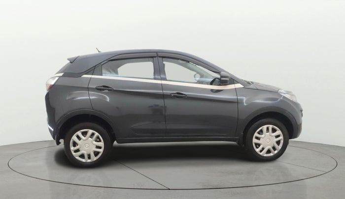 2019 Tata NEXON XM PETROL, Petrol, Manual, 87,349 km, Right Side View