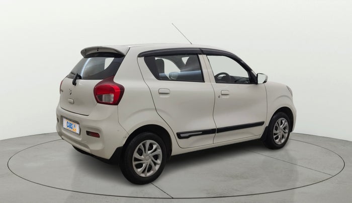 2022 Maruti Celerio ZXI AMT, Petrol, Automatic, 22,924 km, Right Back Diagonal